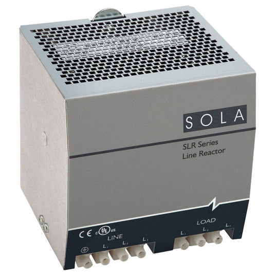 SOLA SLR-10H-480-3