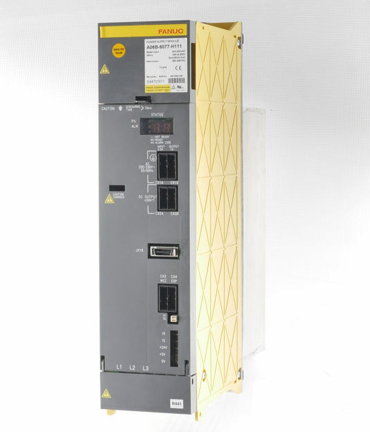 FANUC A06B-6077-H111