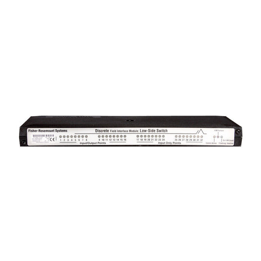 Emerson 10P53520006
