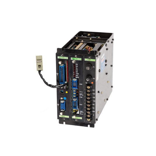 Sanyo Denki 45BA020FXR-10