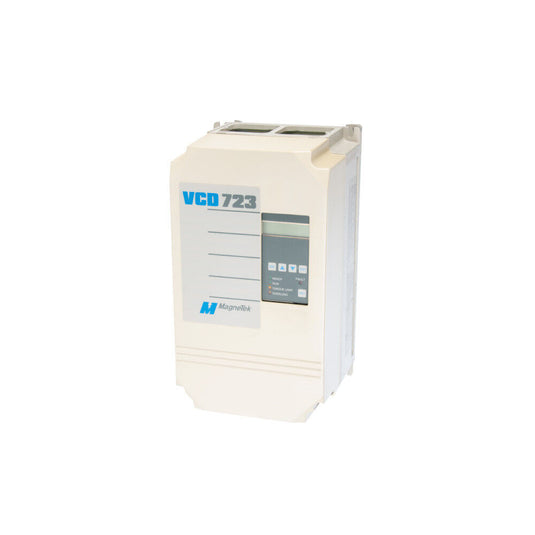 Magnetek CIMR-VGU42P2