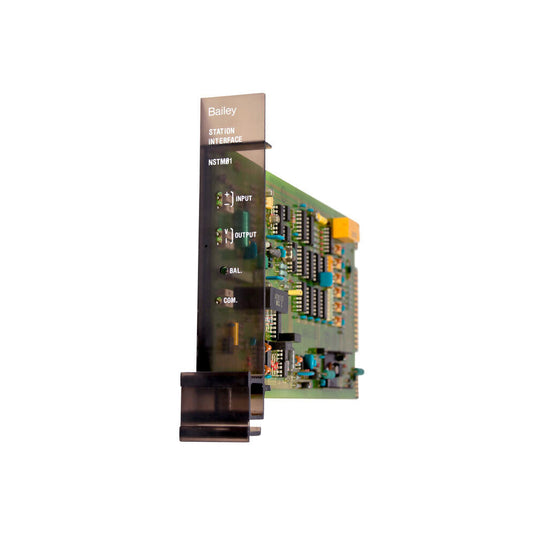 ABB NSTM01