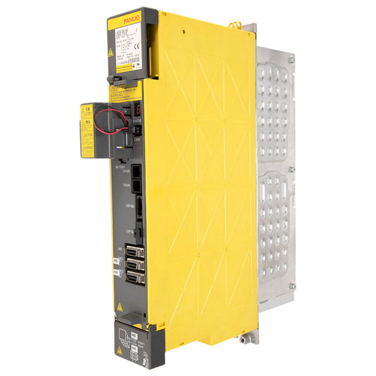 FANUC A06B-6117-H206