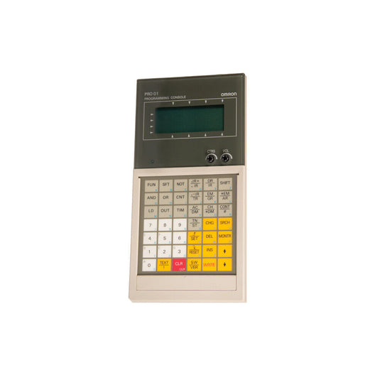 Omron CVM1-PRO01-E