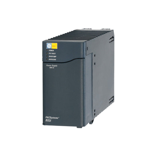 GE - General Electric IC695PSA040B