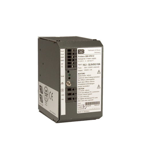 ABB DPW-02
