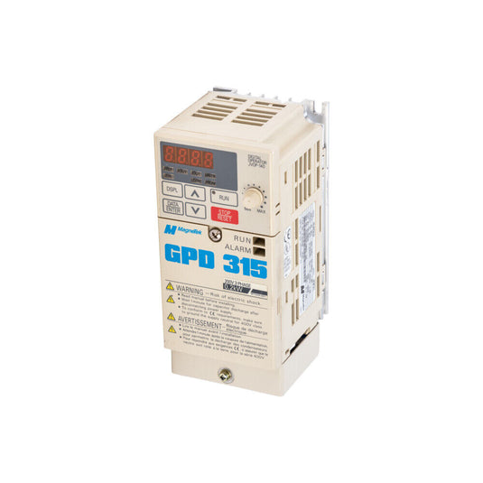 Magnetek GPD315-MVA002