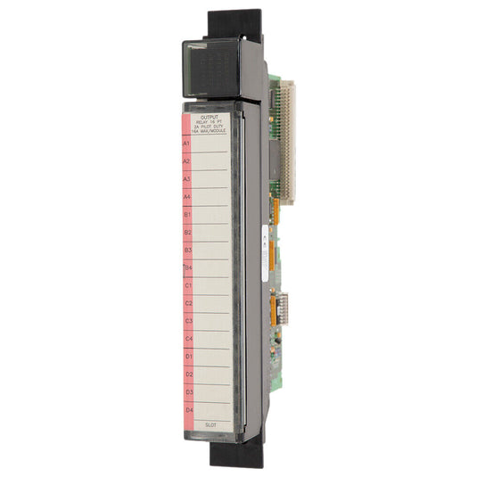 GE - General Electric IC697MDL940A