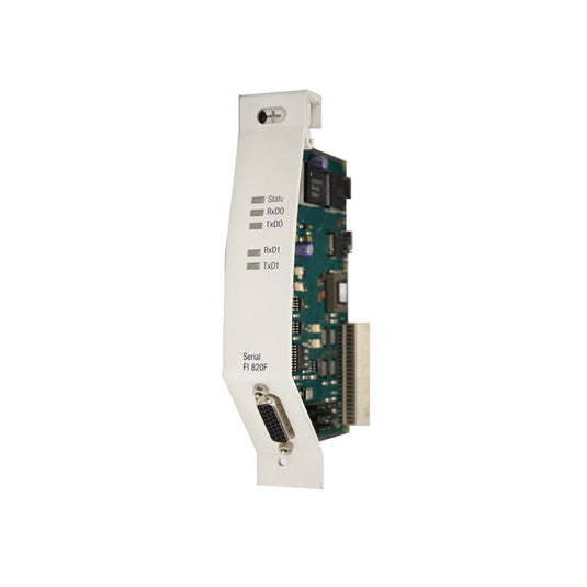 ABB FI820F