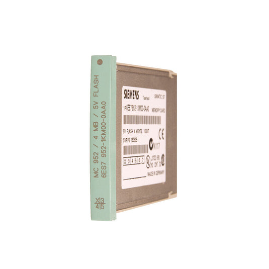 Siemens 6ES7952-1KM00-0AA0