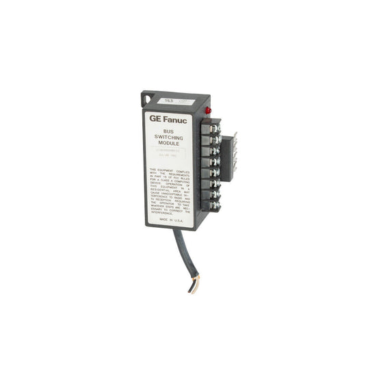 GE - General Electric IC660BSM021