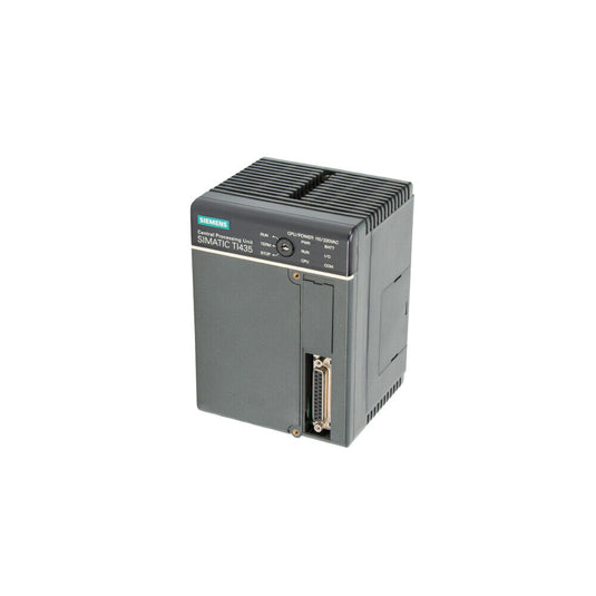 Siemens 435-CPU
