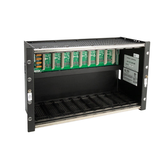 GE - General Electric IC697CHS791D
