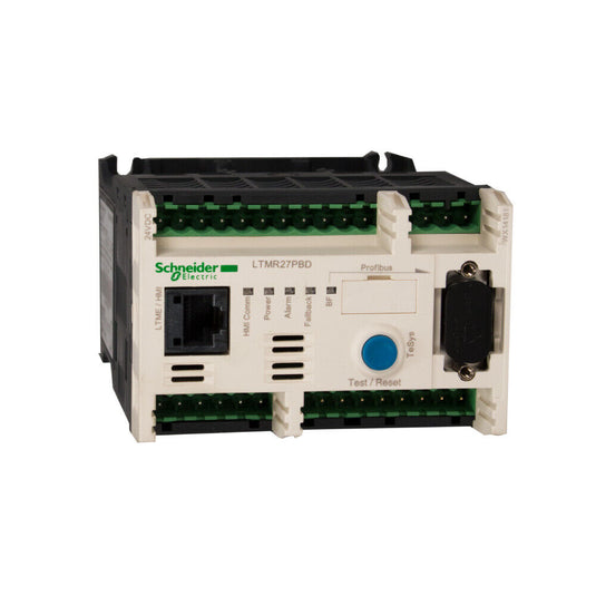 Schneider LTMR27PBD