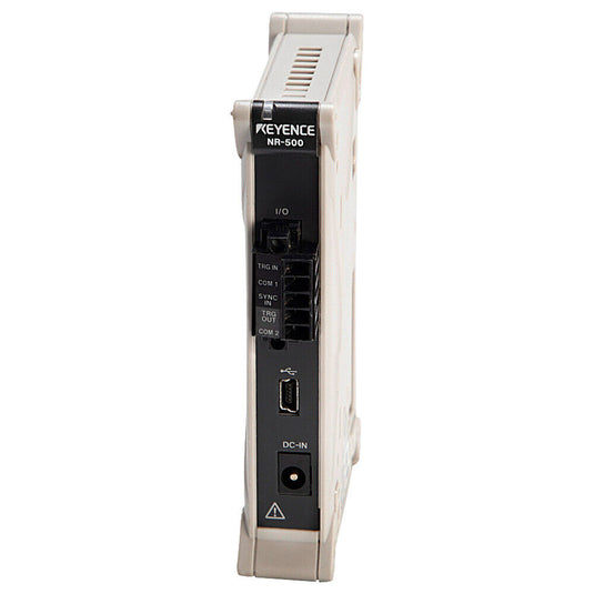 Keyence NR-500