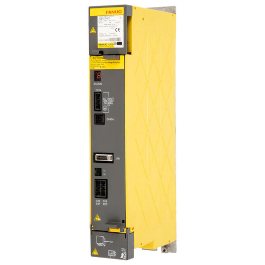 FANUC A06B-6115-H001