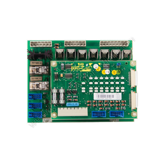 ABB DSTD N020