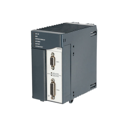 GE - General Electric IC695CPU310-CD