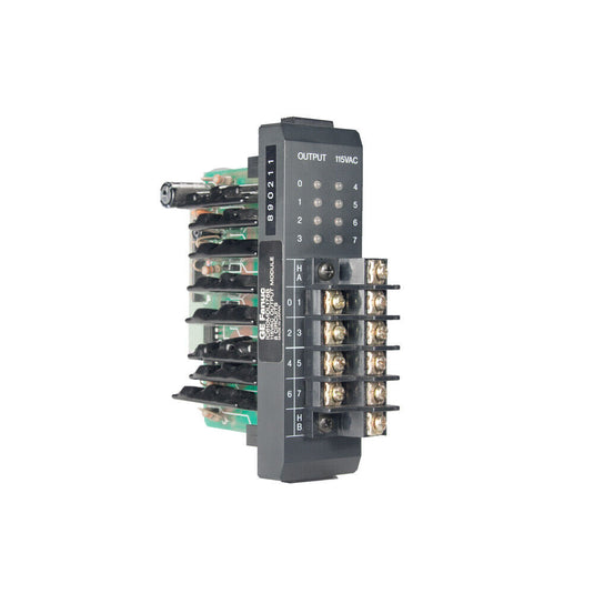 Fanuc IC610MDL175B