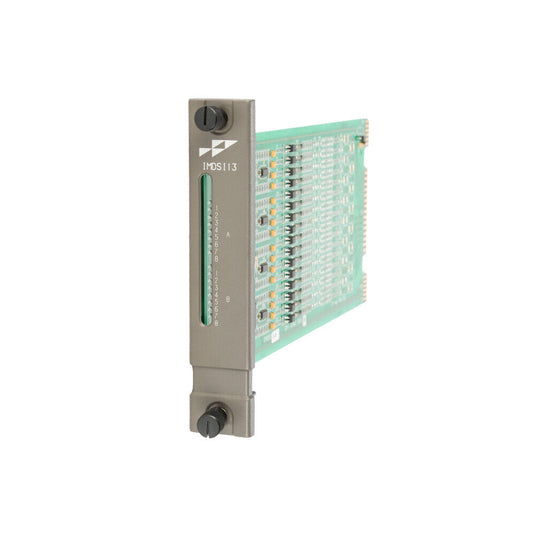 ABB IMDSI13