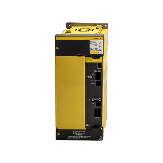 FANUC A06B-6140-H037