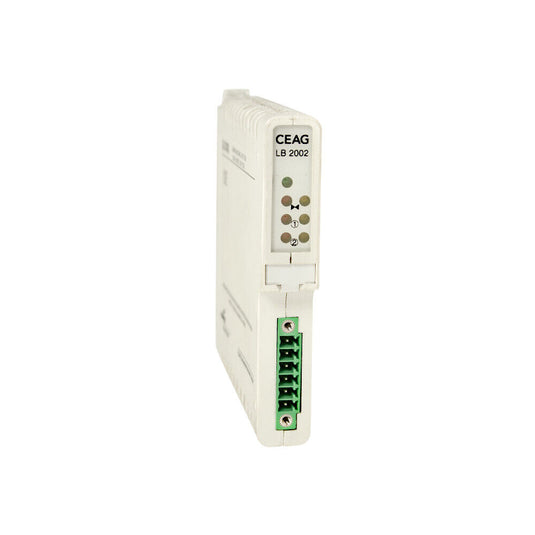 CEAG LB 2002
