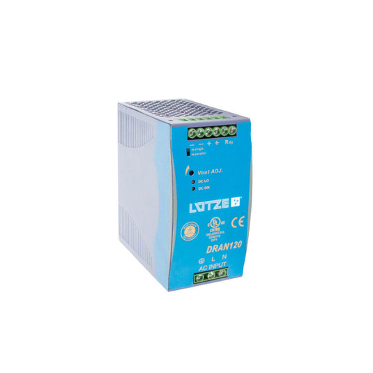 Lutze DRAN120-24A