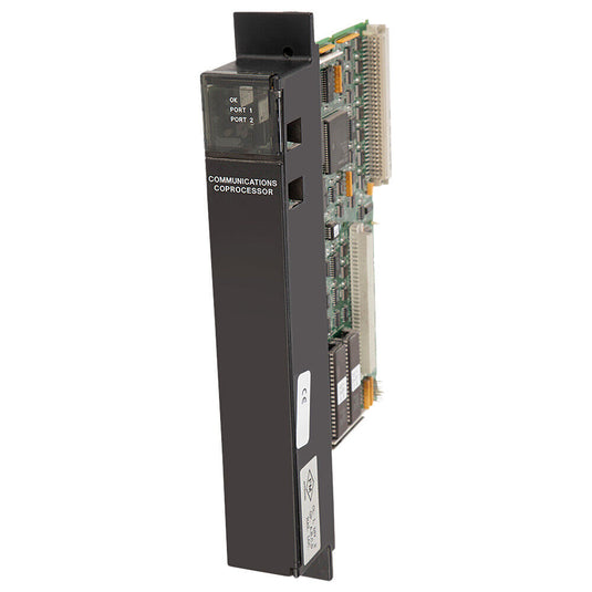 GE - General Electric IC697CMM711K