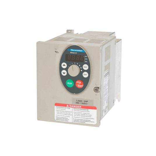Schneider Electric ATV31HU15N4A