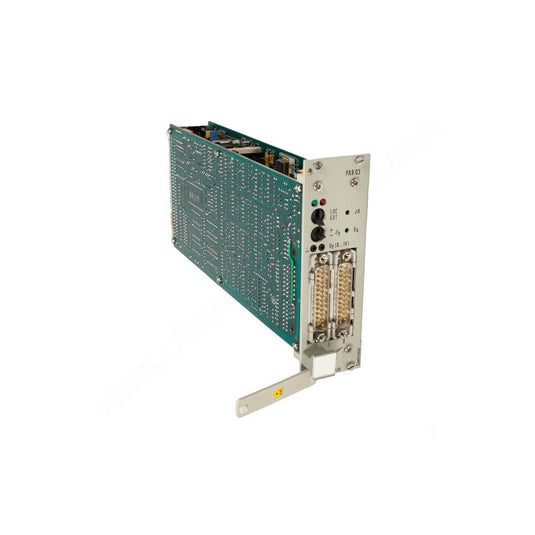 ABB PAR 03