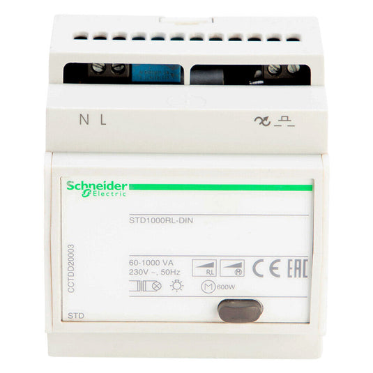 Schneider CCTDD20003