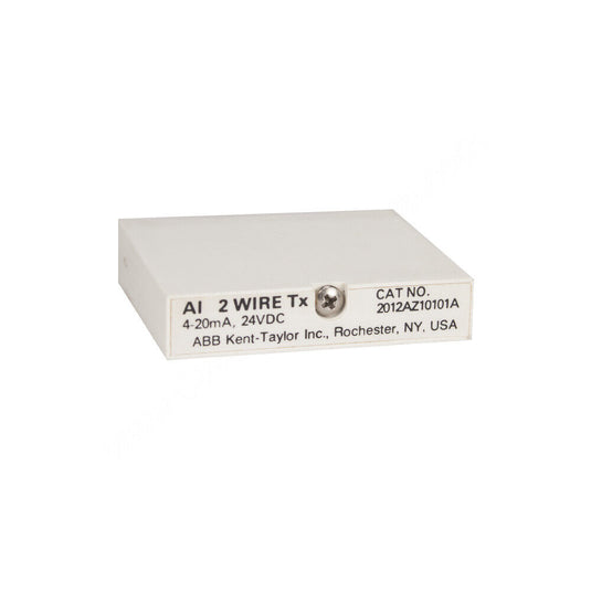 ABB 2012AZ10101A