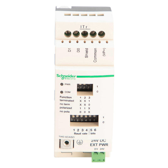 Schneider Electric TWDXCAISO