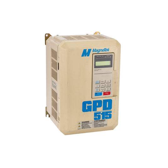 Magnetek CIMR-G5M47P5