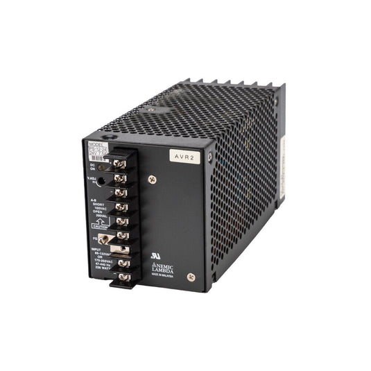 Nemic-Lambda PS-12-24