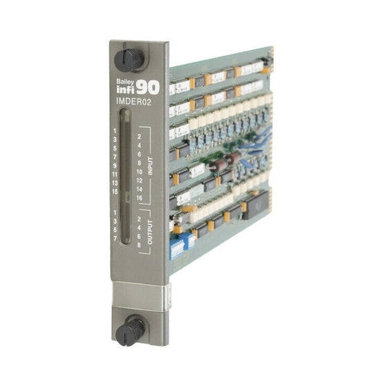 ABB IMDER02