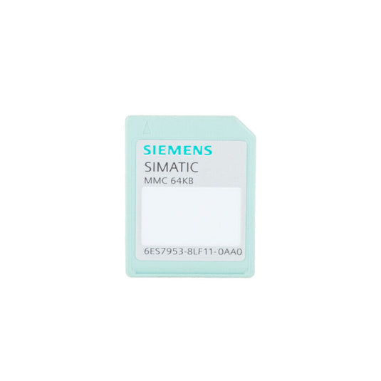 Siemens 6ES7953-8LF11-0AA0