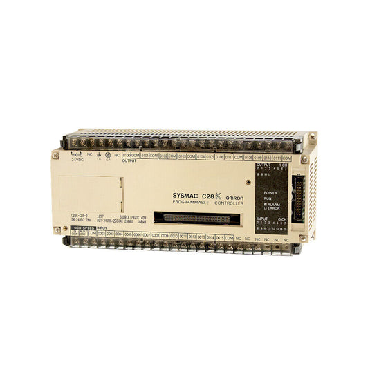 Omron C28K-CDR-D