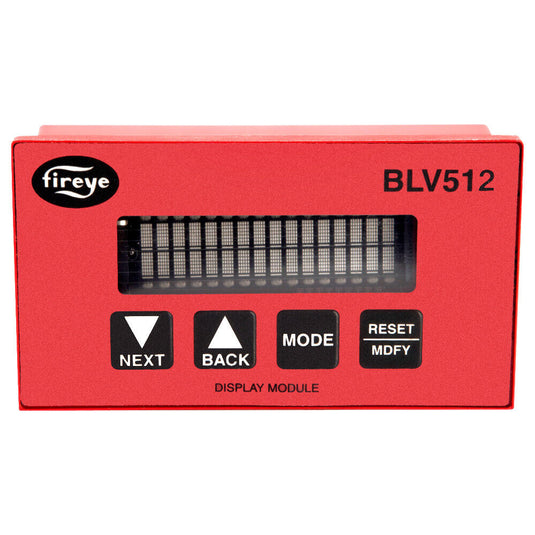 Fireye BLV512