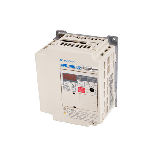 Magnetek CIMR-J7AM40P2