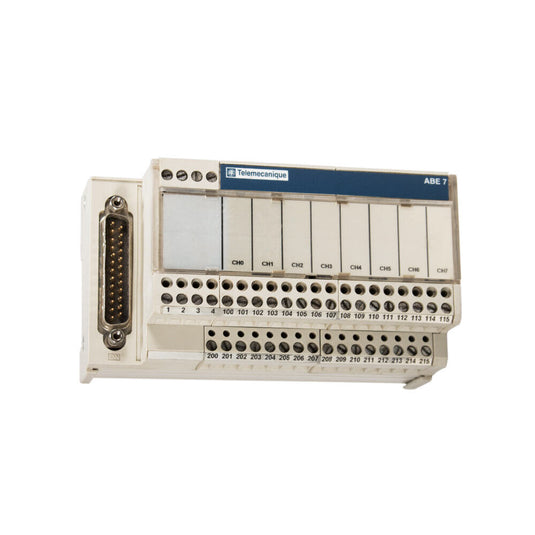 Schneider Electric ABE7CPA02