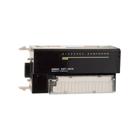 Omron XWT-OD16