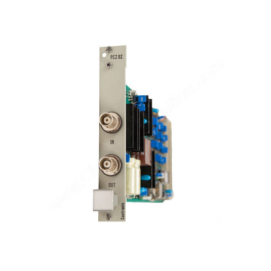 ABB PCZ 02