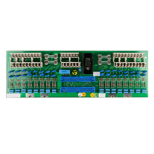 ABB DSTA N001