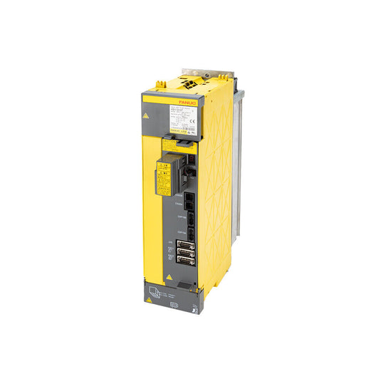 FANUC A06B-6124-H207
