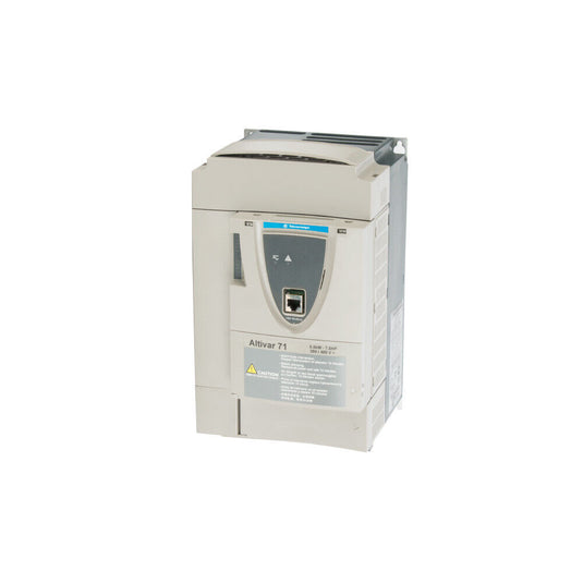 Schneider Electric ATV71HU55N4