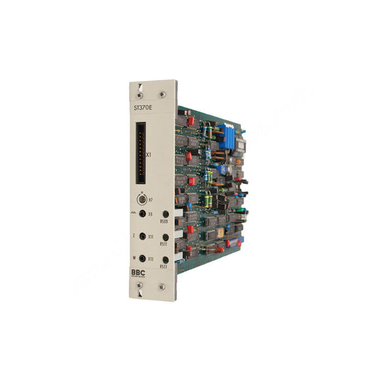 ABB ST 370c-E