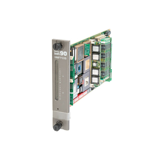 ABB IMMFP03B