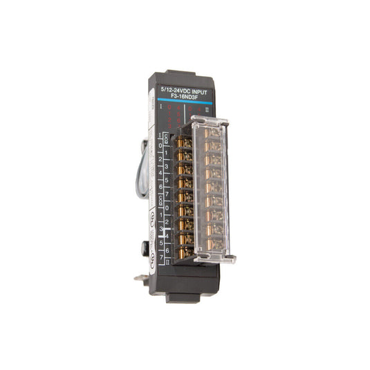 Automation Direct F3-16ND3F