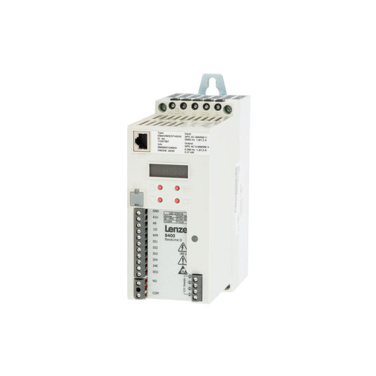 Lenze E84AVBDE3714SX0